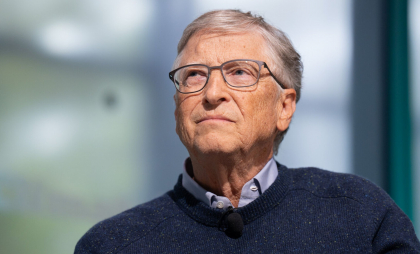 Fondatorul Microsoft, Bill Gates, dezvăluire neașteptată: „Dacă aș fi copil astăzi, aș fi diagnosticat cu autism”. Ce făcea acesta în copilărie Fondatorul Microsoft, Bill Gates, dezvăluire neașteptată: „Dacă aș fi copil astăzi, aș fi diagnosticat cu autism”. Ce făcea acesta în copilărie
