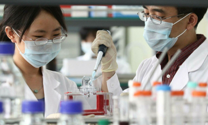 China insistă: Covid-19 nu a scăpat din laboratoarele sale. CIA invocă ”bunul simț” China insistă: Covid-19 nu a scăpat din laboratoarele sale. CIA invocă ”bunul simț”