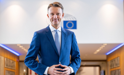 Moldova ar mai putea beneficia de ajutor din partea UE. Europarlamentar: „Dorim să adoptăm cât mai repede și Pachetul de Creștere de 1,8 miliarde de euro” Moldova ar mai putea beneficia de ajutor din partea UE. Europarlamentar: „Dorim să adoptăm cât mai repede și Pachetul de Creștere de 1,8 miliarde de euro”