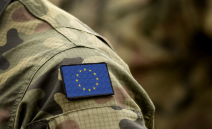 ANALIZĂ: Cea mai importantă decizie legată de războiul din Ucraina pe care trebuie să o ia Europa în 2025: „Există multă ezitare” ANALIZĂ: Cea mai importantă decizie legată de războiul din Ucraina pe care trebuie să o ia Europa în 2025: „Există multă ezitare”