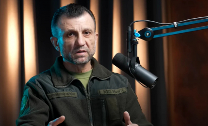 Declarațiile şocante ale unui moldovean care luptă pe frontul din Ucraina: „Câmpurile sunt pline de cadavre de ruși, ucrainenii își riscă viața pentru a-și recupera morții” - VIDEO