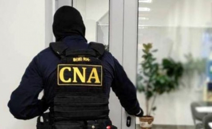 Bunuri în valoare de circa 1,5 milioane de lei - sechestrate de ARBI. Câte persoane au fost reținute în dosare pornite pe fapte de corupție? Detaliile CNA - FOTO Bunuri în valoare de circa 1,5 milioane de lei - sechestrate de ARBI. Câte persoane au fost reținute în dosare pornite pe fapte de corupție? Detaliile CNA - FOTO