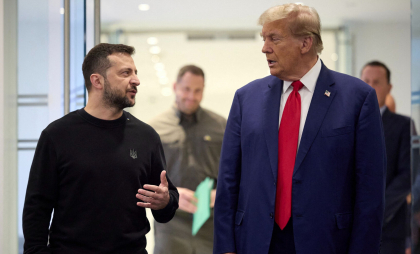 USAID a suspendat toate proiectele civile din Ucraina, conform unui ordin al Departamentului de Stat care îngheață cea mai mare parte a ajutorului extern pentru o perioadă de 90 de zile USAID a suspendat toate proiectele civile din Ucraina, conform unui ordin al Departamentului de Stat care îngheață cea mai mare parte a ajutorului extern pentru o perioadă de 90 de zile