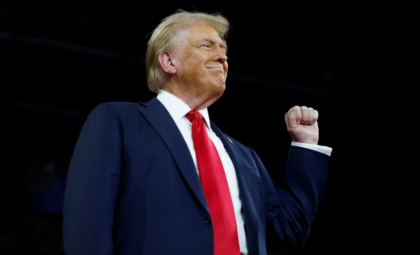 ANALIZĂ. Un capitol la care Donald Trump a surprins plăcut Europa: războiul din Ucraina. Ce așteptări au statele occidentale ANALIZĂ. Un capitol la care Donald Trump a surprins plăcut Europa: războiul din Ucraina. Ce așteptări au statele occidentale