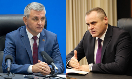 Până când Tiraspoltransgaz trebuie să restituie cele 3 milioane de metri cubi de gaze naturale companiei Moldovagaz și ce se va întâmpla dacă nu va avea de unde. Deciziile CSE
Până când Tiraspoltransgaz trebuie să restituie cele 3 milioane de metri cubi de gaze naturale companiei Moldovagaz și ce se va întâmpla dacă nu va avea de unde. Deciziile CSE