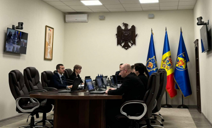 Ședința Consiliului Superior al Procurorilor. Avizarea proiectului Priorităților privind activitatea Procuraturii pentru anul 2025 - pe ordinea de zi Ședința Consiliului Superior al Procurorilor. Avizarea proiectului Priorităților privind activitatea Procuraturii pentru anul 2025 - pe ordinea de zi
