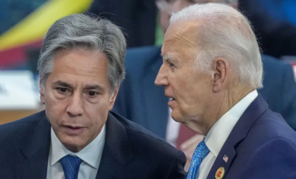 Joe Biden a plănuit să îl asasineze pe Vladimir Putin, susține jurnalistul Tucker Carlson Joe Biden a plănuit să îl asasineze pe Vladimir Putin, susține jurnalistul Tucker Carlson