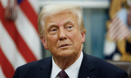 Analiză Reuters: Dacă Europa ar fi puternică, ar putea riposta dur la orice intimidare din partea lui Donald Trump Analiză Reuters: Dacă Europa ar fi puternică, ar putea riposta dur la orice intimidare din partea lui Donald Trump