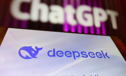 Ce este „DeepSeek”, numele care amenință să răstoarne cursa înarmării cu A.I. și ofere un atu Beijingului? Atac cibernetic major luni, după ce acțiunile marilor companii tech s-au prăbușit Ce este „DeepSeek”, numele care amenință să răstoarne cursa înarmării cu A.I. și ofere un atu Beijingului? Atac cibernetic major luni, după ce acțiunile marilor companii tech s-au prăbușit