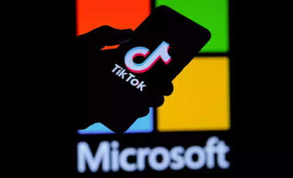Donald Trump susţine că Microsoft ar fi interesat să cumpere TikTok. Gigantul nu a comentat informaţia Donald Trump susţine că Microsoft ar fi interesat să cumpere TikTok. Gigantul nu a comentat informaţia