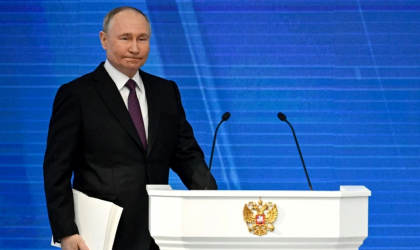 Putin refuză să poarte negocieri de pace cu Zelenski și spune că Ucraina poate fi învinsă în două luni: „Nu vor rezista”