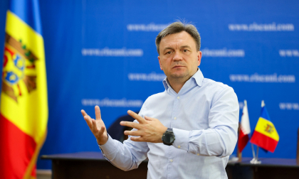 Dorin Recean anunță că îl acționează în judecată pe fostul deputat Alexandr Slusari, căruia i-a cerut ieri să vină cu scuze publice:  „Au trecut 24 de ore”