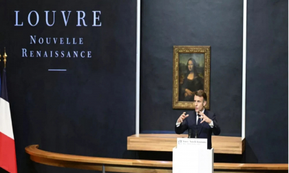 Suma uriașă ce va fi investită în Luvru. Mona Lisa se mută. Ce schimbări mari sunt pregătite pentru vizitatori