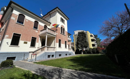 Votat de Guvern: Consulatul Republicii Moldova din Padova devine Consulat General. Care este scopul Votat de Guvern: Consulatul Republicii Moldova din Padova devine Consulat General. Care este scopul