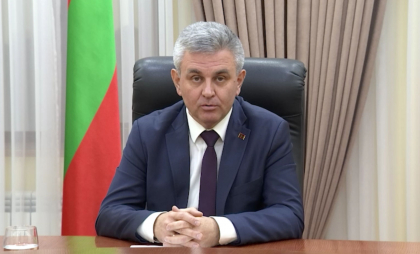 Discuția dintre Chișinău și Tiraspol urmează să aibă loc astăzi, în format online. Krasnoselski: „Noi vrem să primim ajutorul UE” - VIDEO Discuția dintre Chișinău și Tiraspol urmează să aibă loc astăzi, în format online. Krasnoselski: „Noi vrem să primim ajutorul UE” - VIDEO