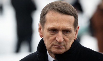 Directorul Serviciului Rus de Informații a propus Ungariei și Slovaciei să împartă teritoriul Ucrainei

