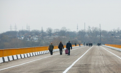 Biroul Politici de Reintegrare, după ședința experților de pe ambele maluri ale Nistrului: „Tiraspolul trebuie să prezinte detalii tehnice și date statistice legate de consumul de energie electrică și gaz în regiune”. Reacția lui Krasnoselski Biroul Politici de Reintegrare, după ședința experților de pe ambele maluri ale Nistrului: „Tiraspolul trebuie să prezinte detalii tehnice și date statistice legate de consumul de energie electrică și gaz în regiune”. Reacția lui Krasnoselski