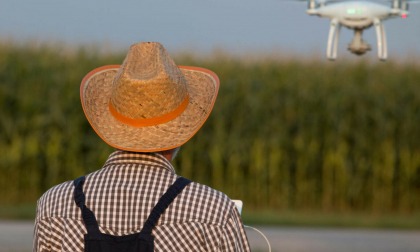 Un bărbat a fost condamnat pentru pilotarea unei drone sub influența alcoolului. „Nu am mai văzut un astfel de caz până acum” Un bărbat a fost condamnat pentru pilotarea unei drone sub influența alcoolului. „Nu am mai văzut un astfel de caz până acum”