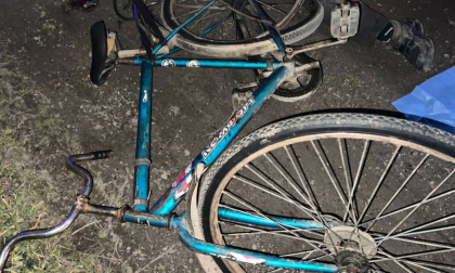 Tragedie pe șosea. Un biciclist din Fălești a murit, după ce a fost lovit de un automobil. Cum s-a întâmplat totul - FOTO Tragedie pe șosea. Un biciclist din Fălești a murit, după ce a fost lovit de un automobil. Cum s-a întâmplat totul - FOTO