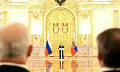 Dughin vrea să mute mumia lui Lenin din mausoleul de la Moscova pentru a-i face loc lui Putin