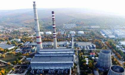 Sistemul de alimentare centralizată cu energie termică din Chișinău va beneficia de un proces de modernizare cu sprijinul partenerilor de dezvoltare europeni