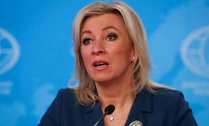 Prima reacție de la Moscova la oferta Chișinăului și a UE privind grantul de 30 de milioane de euro prin care să fie achiziționat și livrat gaz în regiunea transnistreană
Prima reacție de la Moscova la oferta Chișinăului și a UE privind grantul de 30 de milioane de euro prin care să fie achiziționat și livrat gaz în regiunea transnistreană
