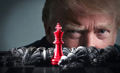 Donald Trump ameninţă cu taxe vamale de 100%. „Le vom cere acestor ţări în mod clar ostile să nu creeze o nouă monedă” Donald Trump ameninţă cu taxe vamale de 100%. „Le vom cere acestor ţări în mod clar ostile să nu creeze o nouă monedă”