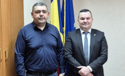 Ministerul Justiției: În Chișinău se va construi un nou penitenciar. Care este scopul acestui proiect