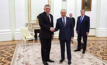 Analiză Bloomberg: Putin câștigă aliați în Europa într-un moment nefavorabil pentru Ucraina. Şi România e pe harta roşie - FOTO Analiză Bloomberg: Putin câștigă aliați în Europa într-un moment nefavorabil pentru Ucraina. Şi România e pe harta roşie - FOTO