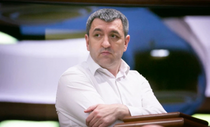 Deputatul PAS, Lilian Carp, după ce Ion Ceban, Alexandr Stoianoglo, Ion Chicu și Mark Tkaciuc, au anunțat că formează un Bloc electoral: „Este alternativa Kremlinului” 