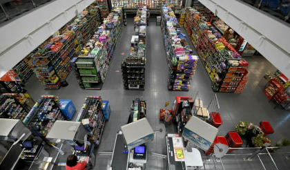 Continuă boicotul național la cumpărături în Croația. Vânzări prăbușite cu peste 50%, comercianții trec la ieftiniri Continuă boicotul național la cumpărături în Croația. Vânzări prăbușite cu peste 50%, comercianții trec la ieftiniri