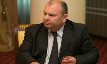 CSJ confirmă legalitatea eliberării din funcție a judecătorului Iurie Obadă care l-a arestat pe Andrei Braguța, tanarul decedat in penitenciar in vara anului 2017