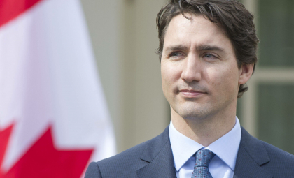 Premierul canadian ameninţă cu un „răspuns puternic şi imediat” la tarifele vamale impuse de SUA