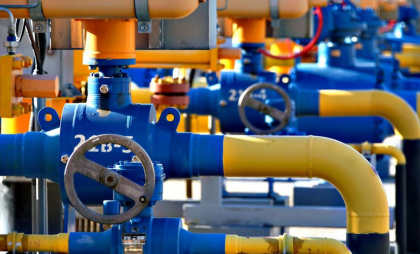 Energocom va cumpara gaz din UE și Ucraina, din banii europeni, pentru stânga Nistrului. CSE a dispus livrarea de gaz către regiune. Care va fi volumul zilnic / DOC Energocom va cumpara gaz din UE și Ucraina, din banii europeni, pentru stânga Nistrului. CSE a dispus livrarea de gaz către regiune. Care va fi volumul zilnic / DOC