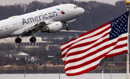 Decizia luată de American Airlines după accidentul de lângă Aeroportul Reagan. „Suntem cu toţii îndureraţi”