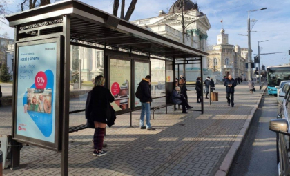 Mai multe stații de autobuz din Chișinău își schimbă denumirea. Care este lista completă 