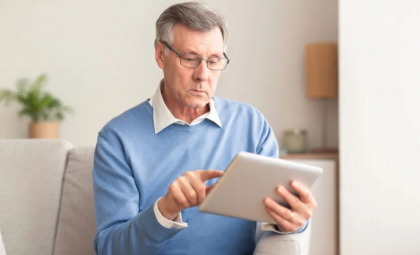 Inteligența Artificială prezice nevoile pe care le vor avea oamenii când îmbătrânesc, ca să ne ajute să ne pregătim cu decenii înainte Inteligența Artificială prezice nevoile pe care le vor avea oamenii când îmbătrânesc, ca să ne ajute să ne pregătim cu decenii înainte
