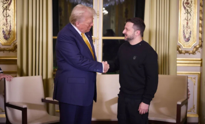 Scenariul luat în calcul la Washington pentru un armistițiu Rusia-Ucraina. „Cred că este important ca Kievul să facă acest lucru”