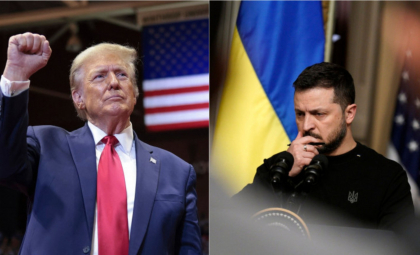 SUA vor ca Ucraina să organizeze alegeri după o încetare a focului cu Rusia, susține trimisul special al lui Trump