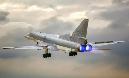 O rachetă de înaltă precizie lansată de armata lui Putin spre Ucraina a căzut în Rusia O rachetă de înaltă precizie lansată de armata lui Putin spre Ucraina a căzut în Rusia