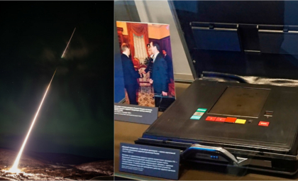 Ziua în care lumea a fost la 10 minute de un război nuclear. Singura dată în istorie când a fost activată „servieta nucleară”