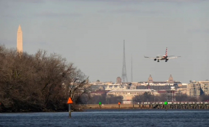 Primele informații din ancheta accidentului aviatic din Washington. Ce a făcut pilotul civil cu puțin timp înainte de tragedie Primele informații din ancheta accidentului aviatic din Washington. Ce a făcut pilotul civil cu puțin timp înainte de tragedie