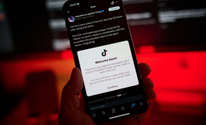 Nouă provocare periculoasă pe Tiktok. Medicii trag un semnal de alarmă. La ce trebuie să fie atenți părinții Nouă provocare periculoasă pe Tiktok. Medicii trag un semnal de alarmă. La ce trebuie să fie atenți părinții