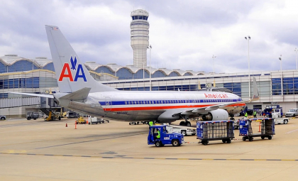 Tragedia de la Aeroportul Reagan ridică întrebări privind măsurile de reducere a personalului Administrației Federale a Aviației Tragedia de la Aeroportul Reagan ridică întrebări privind măsurile de reducere a personalului Administrației Federale a Aviației