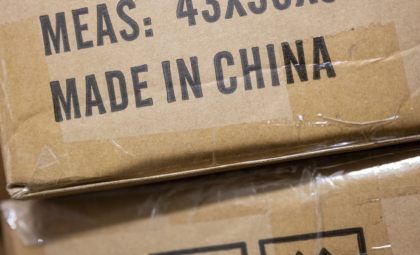 China dă în judecată SUA la Organizația Mondială a Comerțului, după tarifele anunțate de Trump. „Încalcă grav” regulile China dă în judecată SUA la Organizația Mondială a Comerțului, după tarifele anunțate de Trump. „Încalcă grav” regulile
