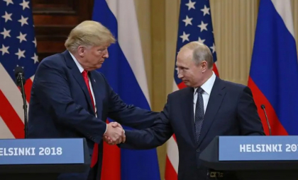 „Putin vrea să vorbească doar cu Trump”. Emisarul SUA pentru Ucraina, despre „concesiile care trebuie acceptate” „Putin vrea să vorbească doar cu Trump”. Emisarul SUA pentru Ucraina, despre „concesiile care trebuie acceptate”