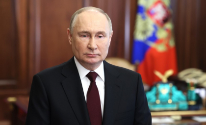 Rusia a folosit bănci americane pentru a trimite miliarde de dolari în Turcia, evitând sancţiunile Rusia a folosit bănci americane pentru a trimite miliarde de dolari în Turcia, evitând sancţiunile