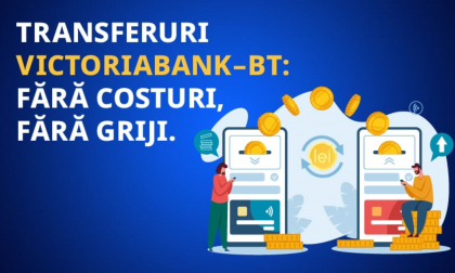 Grupul Banca Transilvania contribuie la integrarea financiară dintre România și Republica Moldova prin gratuități la transferuri de bani Grupul Banca Transilvania contribuie la integrarea financiară dintre România și Republica Moldova prin gratuități la transferuri de bani
