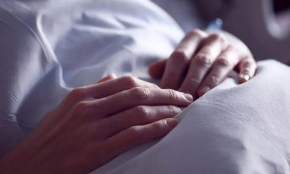 Caz tragic la Drochia: O femeie însărcinată a murit acasă până la venirea medicilor