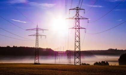 Grant de 15,4 milioane de euro pentru construcția liniei electrice aeriene 400 kV Bălți – Suceava, oferit de Banca Europeană Grant de 15,4 milioane de euro pentru construcția liniei electrice aeriene 400 kV Bălți – Suceava, oferit de Banca Europeană